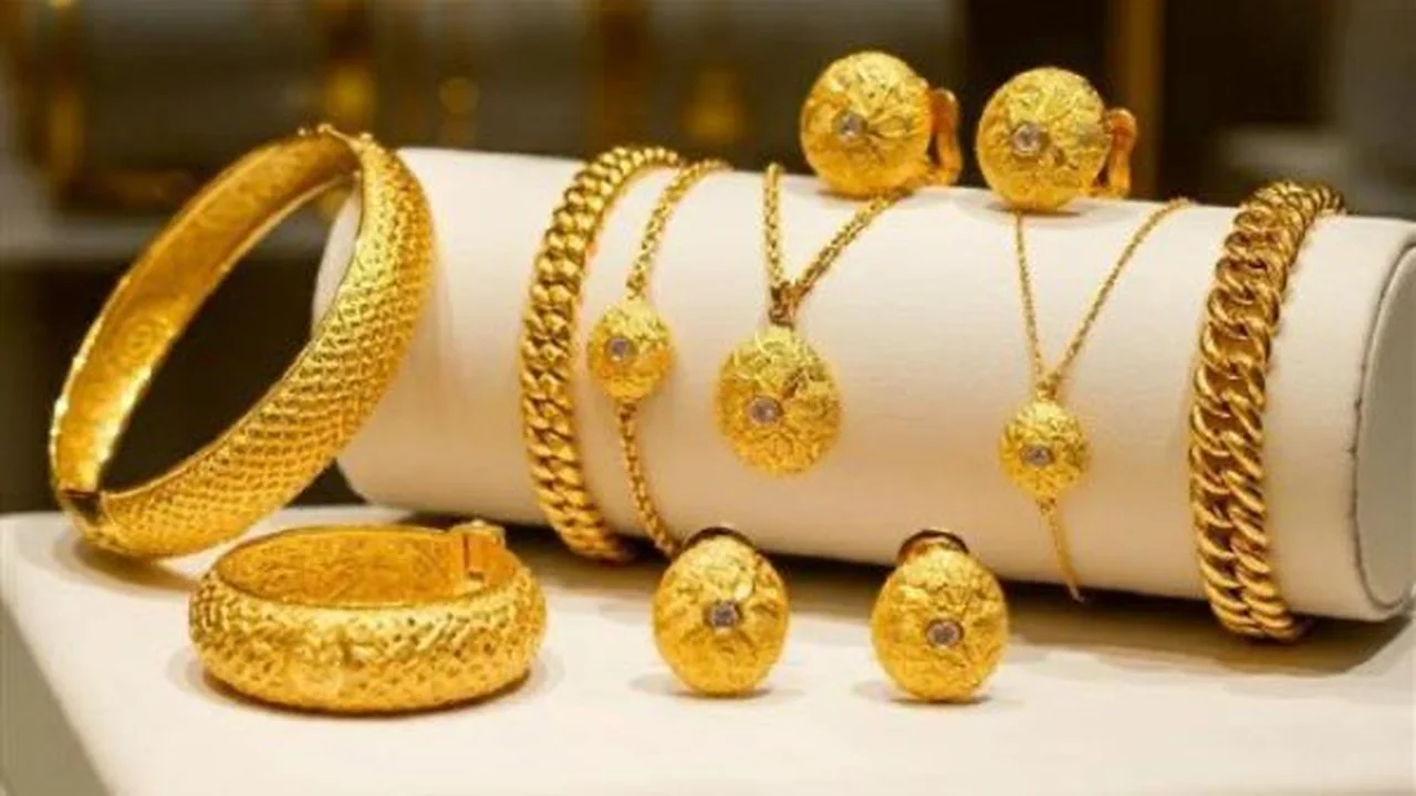 تراجع جديد لسعر الذهب في مصر مع انخفاض عيار 21 و الدولار عالميًا